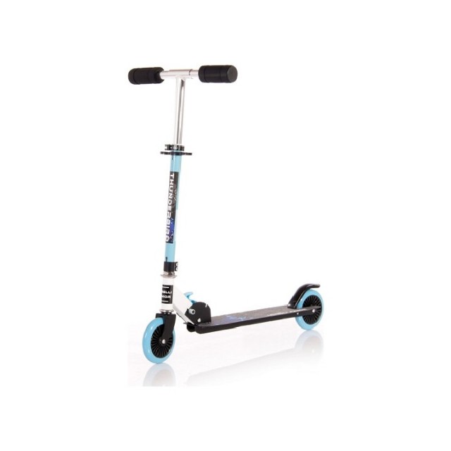 LORELLI TROTINET THUNDERBIRD - PLAVI - Online Apoteka LORELLI TROTINET THUNDERBIRD - PLAVI
